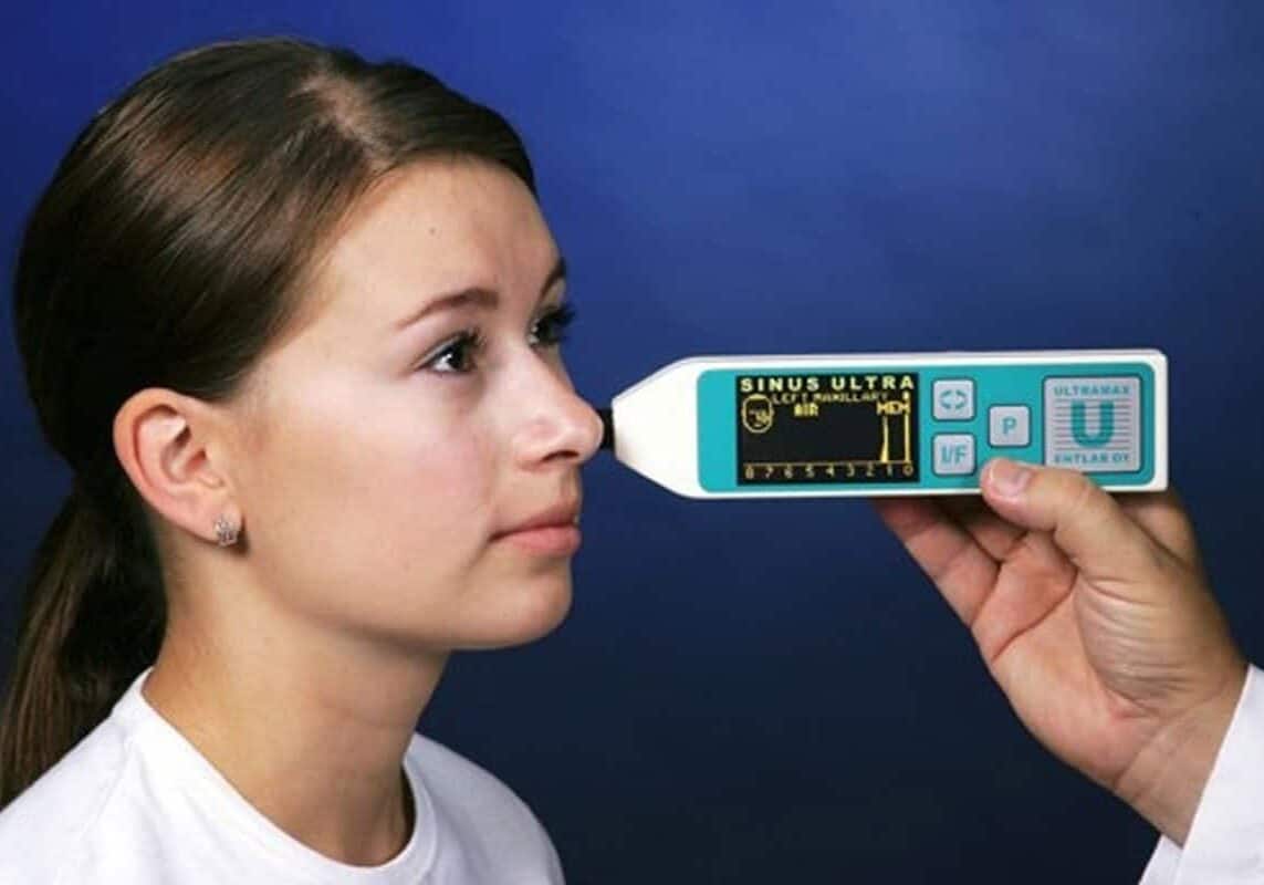 Echografie / ultrasound