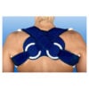 Nobamed Schouderbandage voor sleutelbeenfracturen (claviculafractuur)