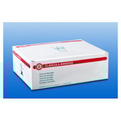Nobamed Schouderbandage voor sleutelbeenfracturen (claviculafractuur)