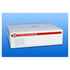 Nobamed Schouderbandage voor sleutelbeenfracturen (claviculafractuur)