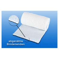 Zwachtel NOBALASTIK kleur wit