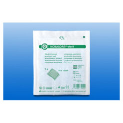 Absorberend wondverband NOBASORB steriel NOBAMED Arvem Hillegom