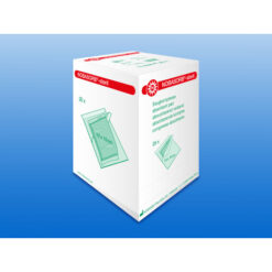 Absorberend wondverband NOBASORB steriel NOBAMED Arvem Hillegom