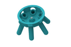 Hettich EBA270 centrifuge Arvem Hillegom