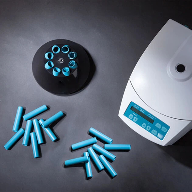 Hettich EBA200 EBA200S centrifuge Arvem Hillegom