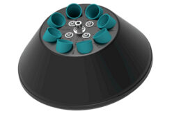 Hettich EBA200 EBA200S centrifuge Arvem Hillegom