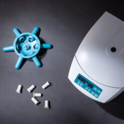 Hettich EBA270 centrifuge Arvem Hillegom