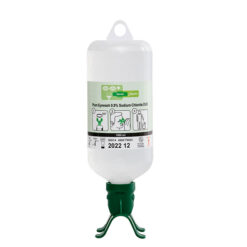 Plum Oogspoeling Sodium Chloride Duo 1000 ml