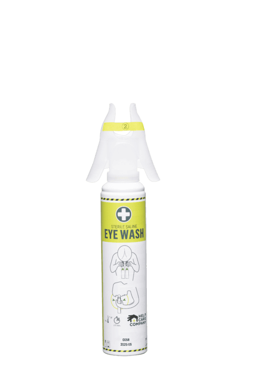 Oogspoelfles EYEAID 250 ml