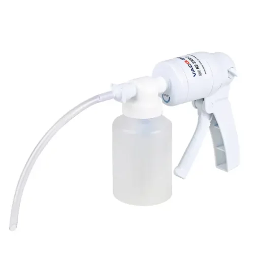 Handafzuigpomp VacQ-Breezer complete set - Afbeelding 3