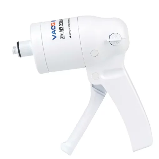 Handafzuigpomp VacQ-Breezer complete set - Afbeelding 7