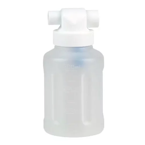 Handafzuigpomp VacQ-Breezer complete set - Afbeelding 6