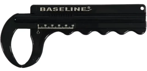 Huidplooimeter Baseline