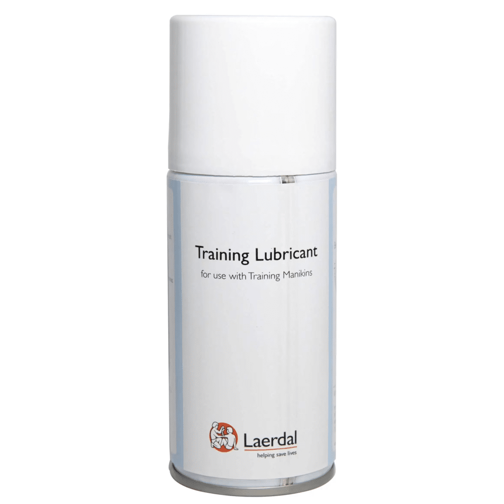 Laerdal Airway lubricant flacon 180 ml Arvem Hillegom