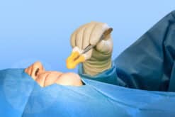 Afdekdoek Dental NOBADRAPE Arvem Hillegom