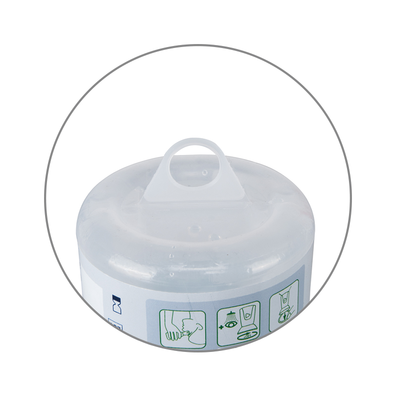 Oogspoelstation Actiomedic Eye Care model TWIN Enkel II - Afbeelding 3