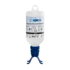 PL4801 Plum oogspoeling ph neutraal Duo 500ml 4,9% fosfaat Arvem