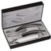 Laryngoscoopset SL Macintosh met handgreep type C