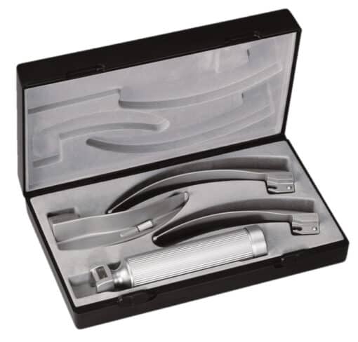 Laryngoscoopset SL Macintosh met handgreep type C