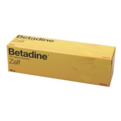 betadine zalf wondzalf met povidonjood arvem hillegom