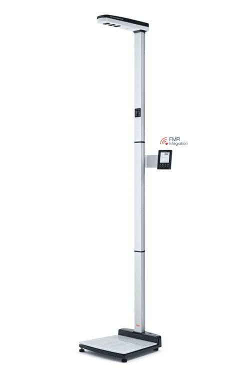 Draadloos ultrasonisch meetstation SECA287