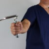 Riester laryngoscoophouder Arvem Hillegom