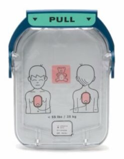 HeartStart HS1 Defibrillatiecassete electroden - Kind