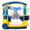 Laerdal Suction Unit (LSU) afzuigpomp arvem hillegom
