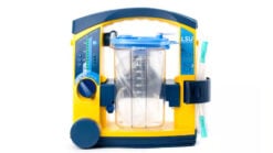 Laerdal Suction Unit (LSU) afzuigpomp arvem hillegom