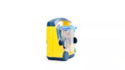 Laerdal Suction Unit (LSU) afzuigpomp arvem hillegom
