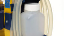 Laerdal Suction Unit (LSU) afzuigpomp arvem hillegom