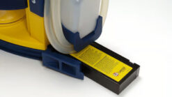 Laerdal Suction Unit (LSU) afzuigpomp arvem hillegom