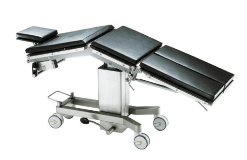 Operatietafel model JUS - Afbeelding 2