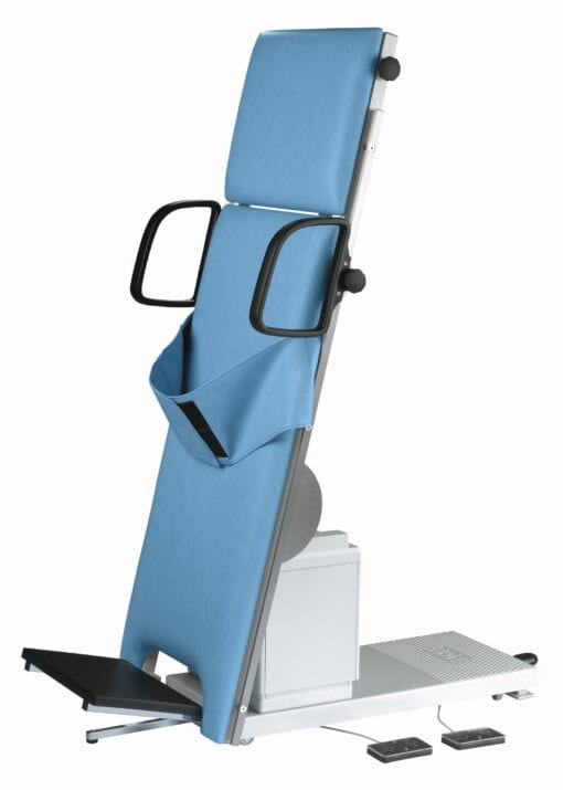 Cardiologie kantel tafels