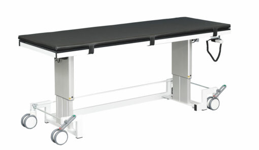 X-Ray operatietafel model AGA-POWER-DUO-LIFT - Afbeelding 6