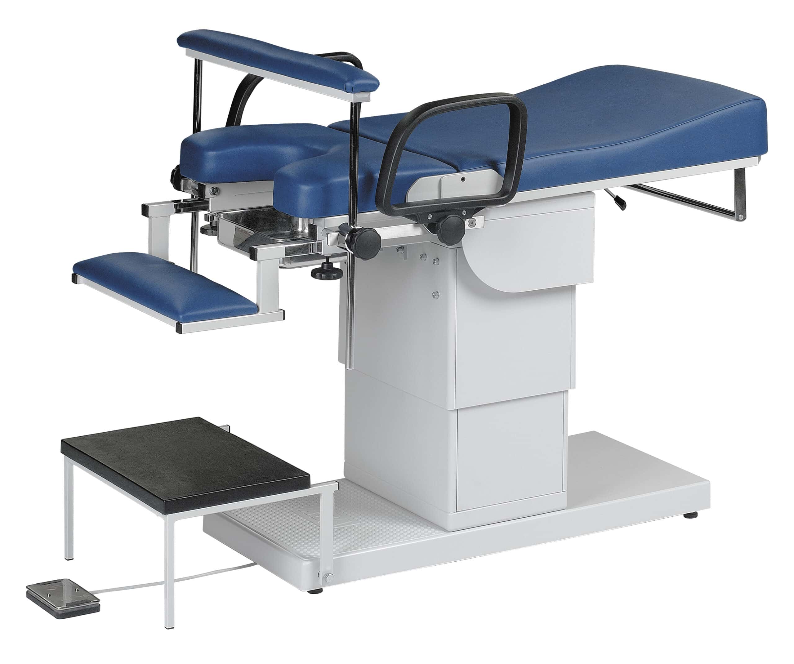 Proctologie Onderzoekstoel Model AGA RE PRO Arvem