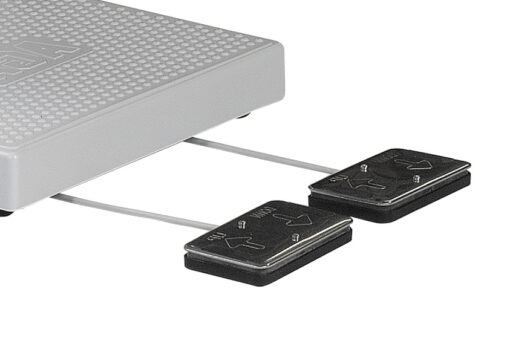 Proctologie onderzoekstoel model AGA-RE-PRO-LIFT - Afbeelding 2