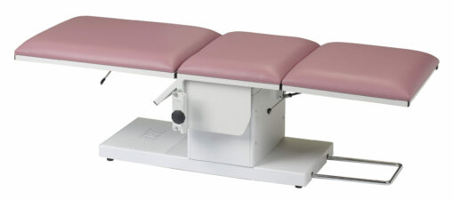 Bloedafnamestoelen model BSL - Afbeelding 3