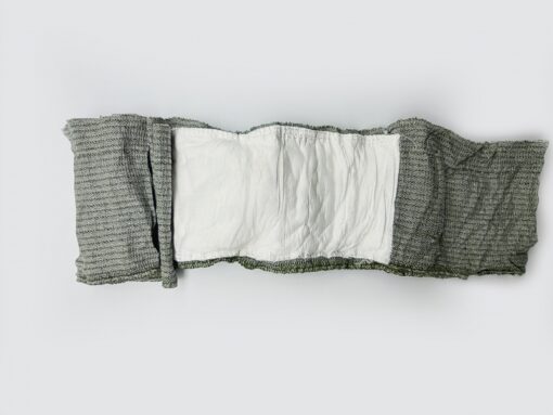 Traumazwachtel / Israëlisch bandage