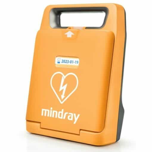 AED Mindray Beneheart C1A - Afbeelding 3