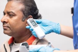 Thermometers