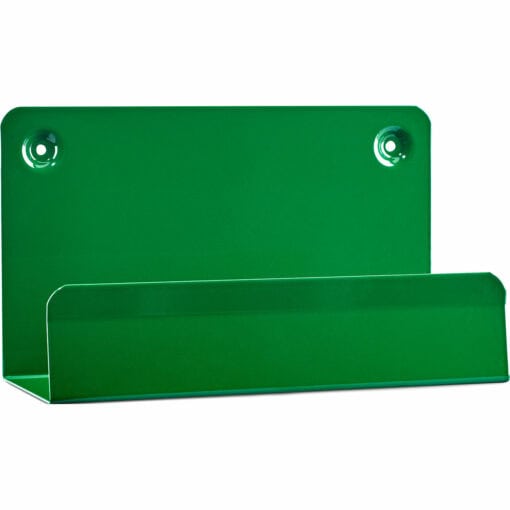 Wandhouder Cederroth oogspoelfles / douche 5x500 ml