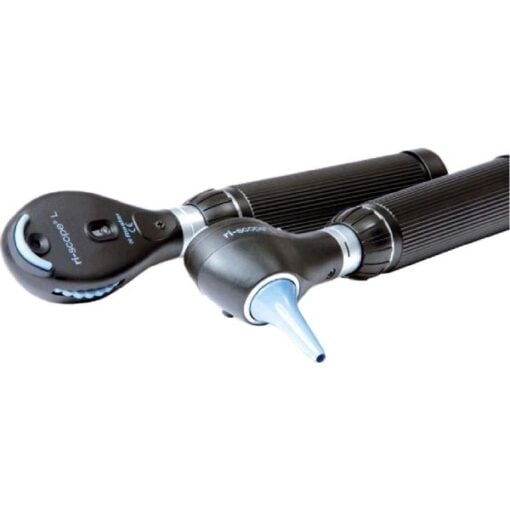 Ri-scope L F.O. Oto- L3/Ophtalmoscoop L2 LED 3,5V C-handgree