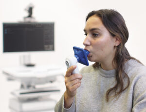 Spirometrie