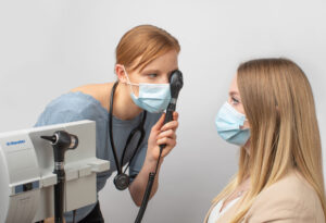 Diagnose Stations