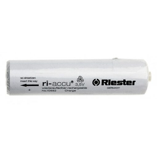 ri-accu oplaadbare NIMH-batterij type C 3,5 V voor C-type