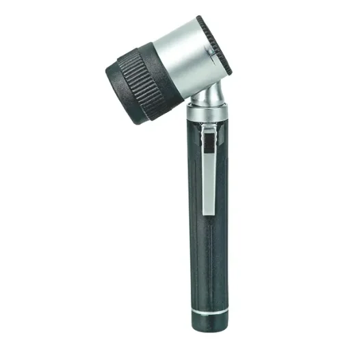 Dermatoscoop LED pocket model met 3x vergroting in diverse kleuren - Afbeelding 3
