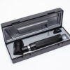 Dermatoscoop LED-2.5V. licht, met batterij handvat C