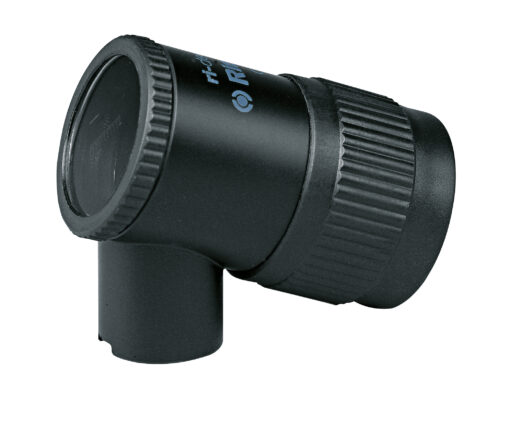 Dermatoscoop LED-2.5V. licht, met batterij handvat C - Afbeelding 3