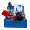 ADR Set Compleet in B2 blauwe koffer klasse 1 t/m 6-8-9